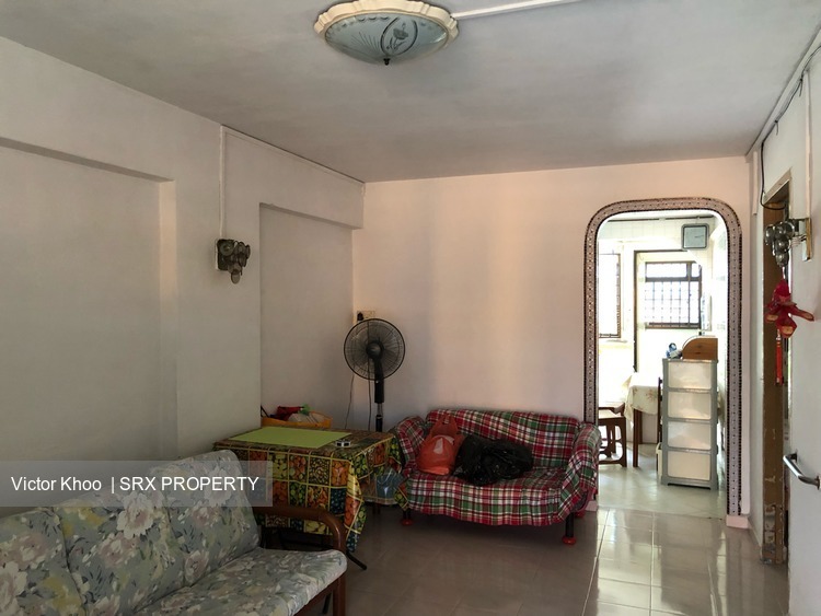 Blk 117 Lorong 1 Toa Payoh (Toa Payoh), HDB 3 Rooms #186642782